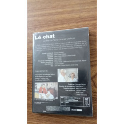 Le chat (neuf sous blister)
