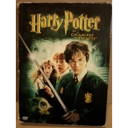 Harry Potter.Et la chambre des secrets Daniel Radcliffe Emma...