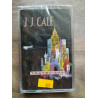 J. J. Cale Travel-Log Cassette Audio-K7 NEUVE SOUS BLISTER