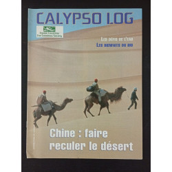 Calypso Log N.168 - septembre-octobre 1997