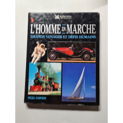 L'homme en marche