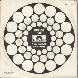 Let's Start To Dance