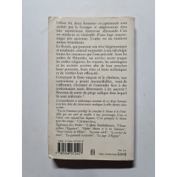 Le Moine et le vénérable