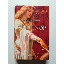 Le Lit d'Aliénor - 2001