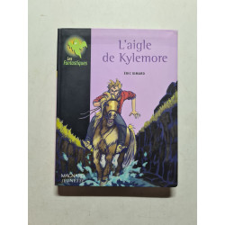 L'aigle de Kylemore