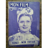 Mon Film n105 Kenzi Mon trésor 18 Août 1948