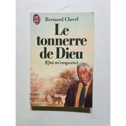 Le Tonnerre de Dieu ( Qui m'emporte )