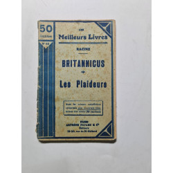 Les Plaideurs