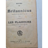 Les Plaideurs