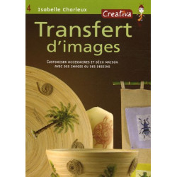 Transfert d'images