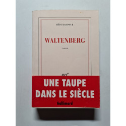 Waltenberg - Prix du Premier Roman 2005
