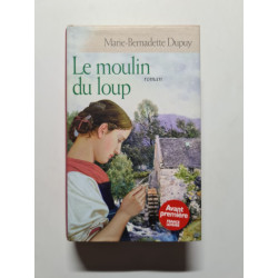 Le Moulin du Loup - 2007