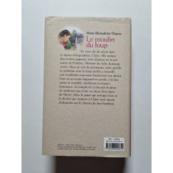Le Moulin du Loup - 2007