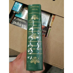 Kenichi horie Défi au pacifique flammarion