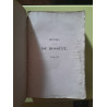 Œuvres Complètes de Bossuet Tome 3 L. Lefort 1845