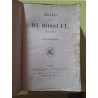 Œuvres Complètes de Bossuet Tome 3 L. Lefort 1845