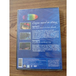 L'art de la peche -carpes record en étang -volume 1 (neuf sous...