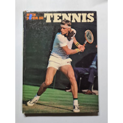 Dien jouer au Tennis