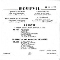 À Joinville-Le-Pont