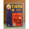 Les aventures de Tintin. Le Lotus bleu DVD