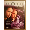 The X Files Saison 1 - Le message Masculin Feminin Lazare DVD