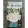 ionesco rhinocéros