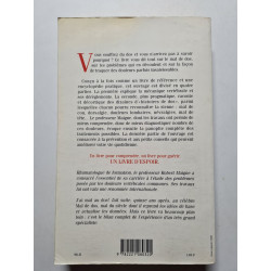 J'ai mal au dos: Tout savoir pour s'en sortir