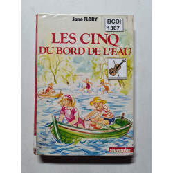 Les Cinq du bord de l'eau