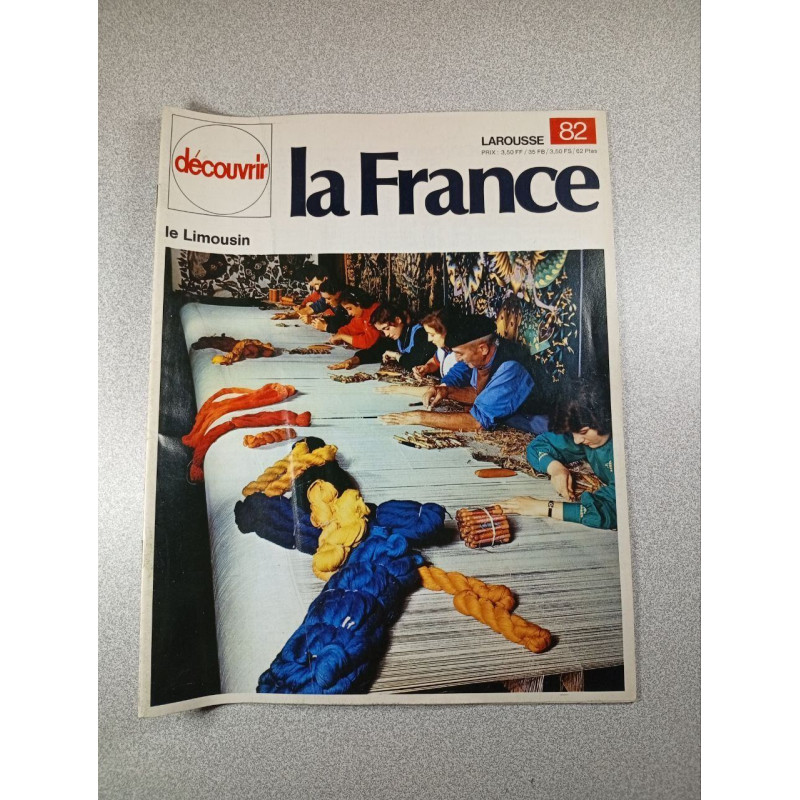 Découvrir n°82