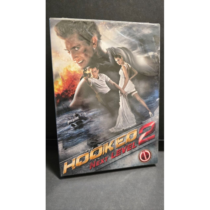 Hooked 2 - Neuf sous blister