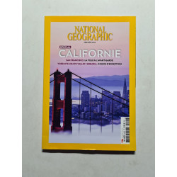 National Geographic - 2018