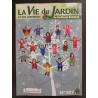 Revue La Vie du Jardin N° 387