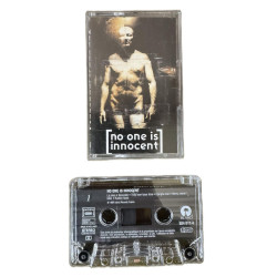 K7 Audio : No One is Innocent