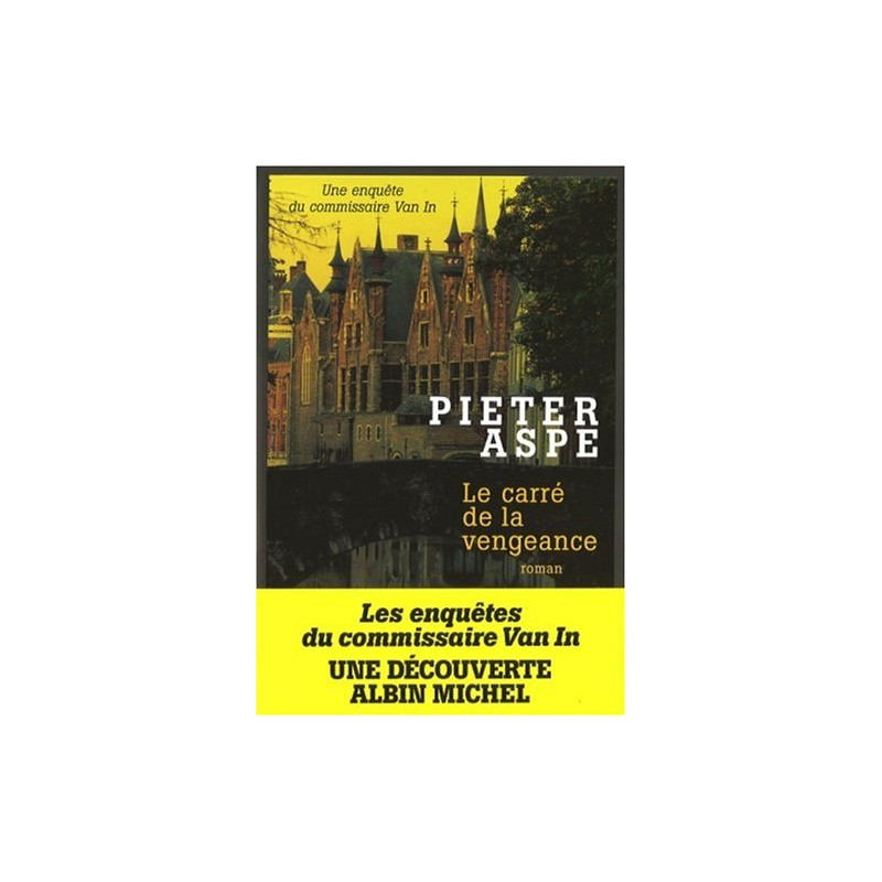Le carré de la vengeance