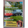 Revue RMF (Rail Miniature Flash) N° 516