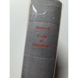 Crime et Châtiment