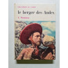 Le berger des Andes