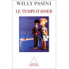 LeTemps d'aimer