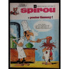 Revue Le Journal de Spirou N° 1683