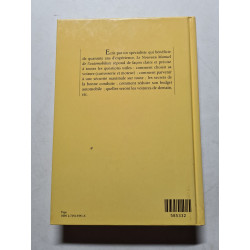 Le nouveau manuel de l'automobiliste