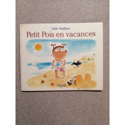 PETIT POIS EN VACANCES