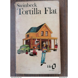 Tortilla Flat