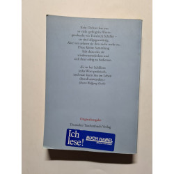 Kleines Lexikon der Schiller-Zitate - 2004