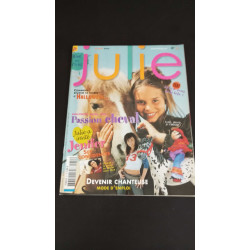 Julie Nº51