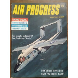 Air Progress August