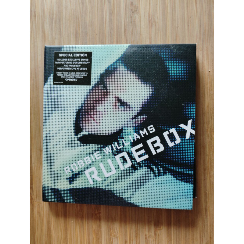 Rudie Box