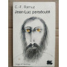c f Ramuz jean luc Persécuté Poche suisse