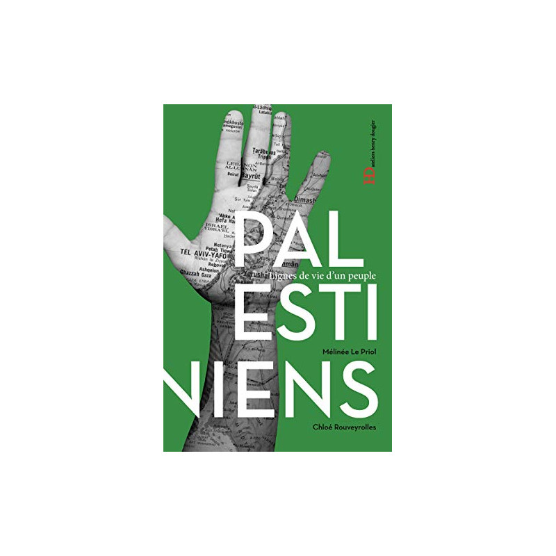 Les Palestiniens