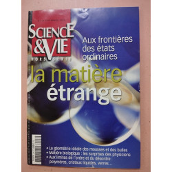 Revue Science et Vie N° HS 228