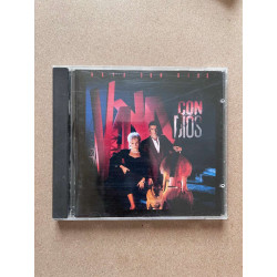 Vaya Con Dios CD